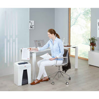 HSM® Aktenvernichter SECURIO C14