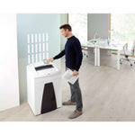 HSM® Aktenvernichter SECURIO P36i automatischer Öler