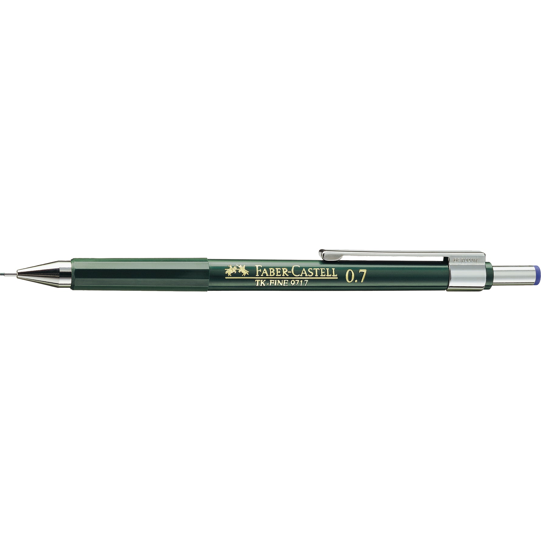 Faber-Castell Druckbleistift TK®-FINE 9717 - Wiepa Bürofachpartner