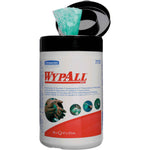 WYPALL* Wischtücher