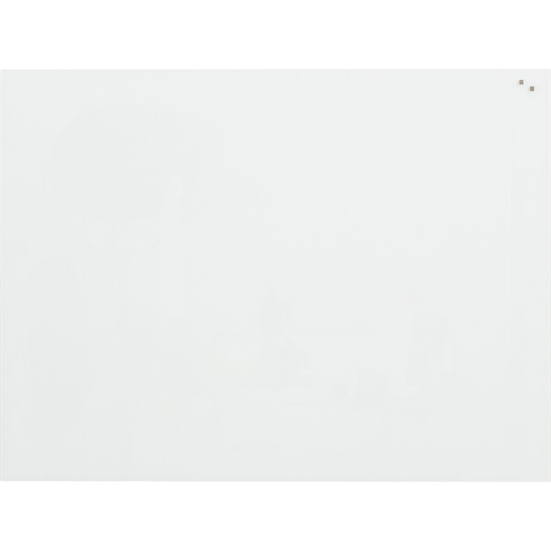 FRANKEN Glasboard - Wiepa Bürofachpartner