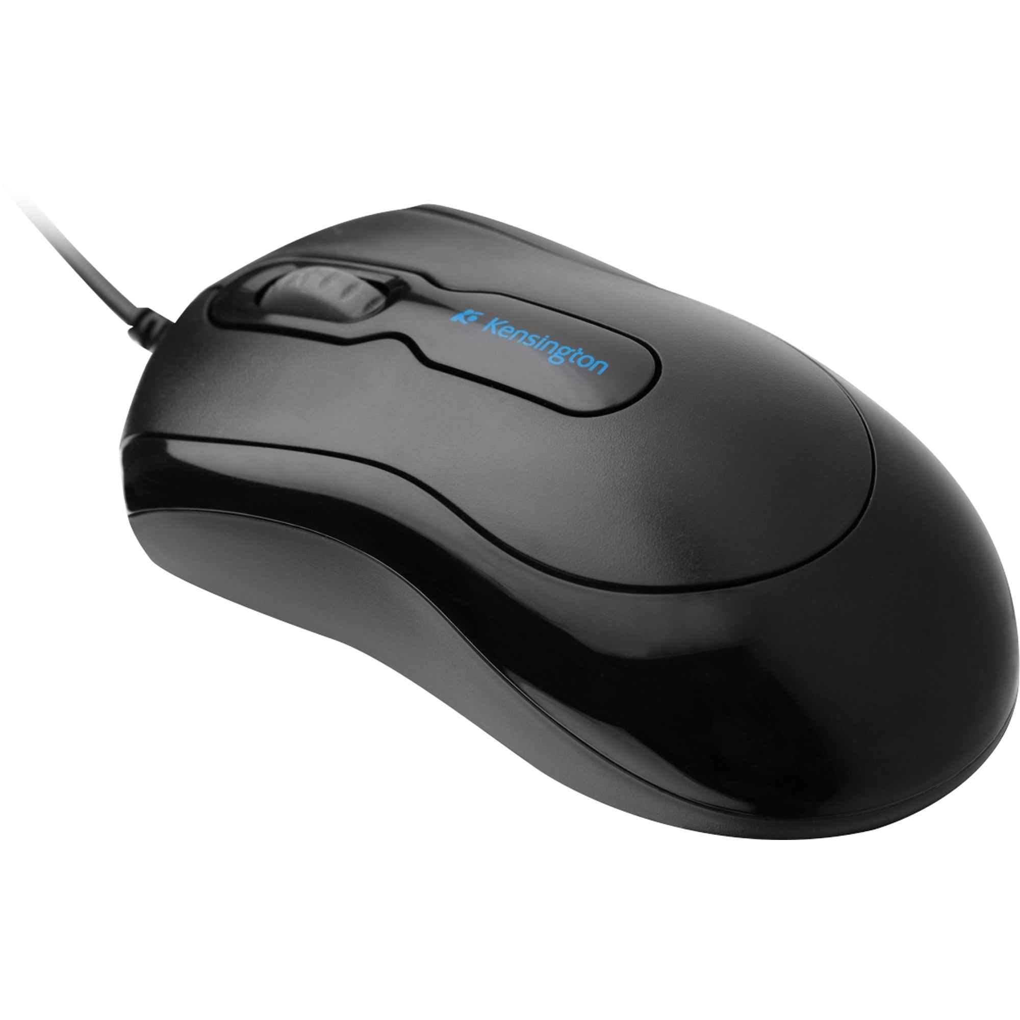 Kensington Optische PC Maus Mouse-in-a-box®