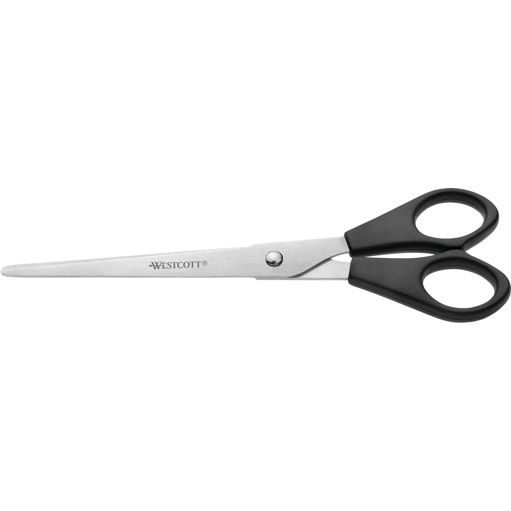 Westcott Universalschere Büro gerade, symmetrisch 171 mm - Wiepa Bürofachpartner