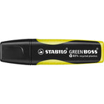STABILO® Textmarker GREEN BOSS®