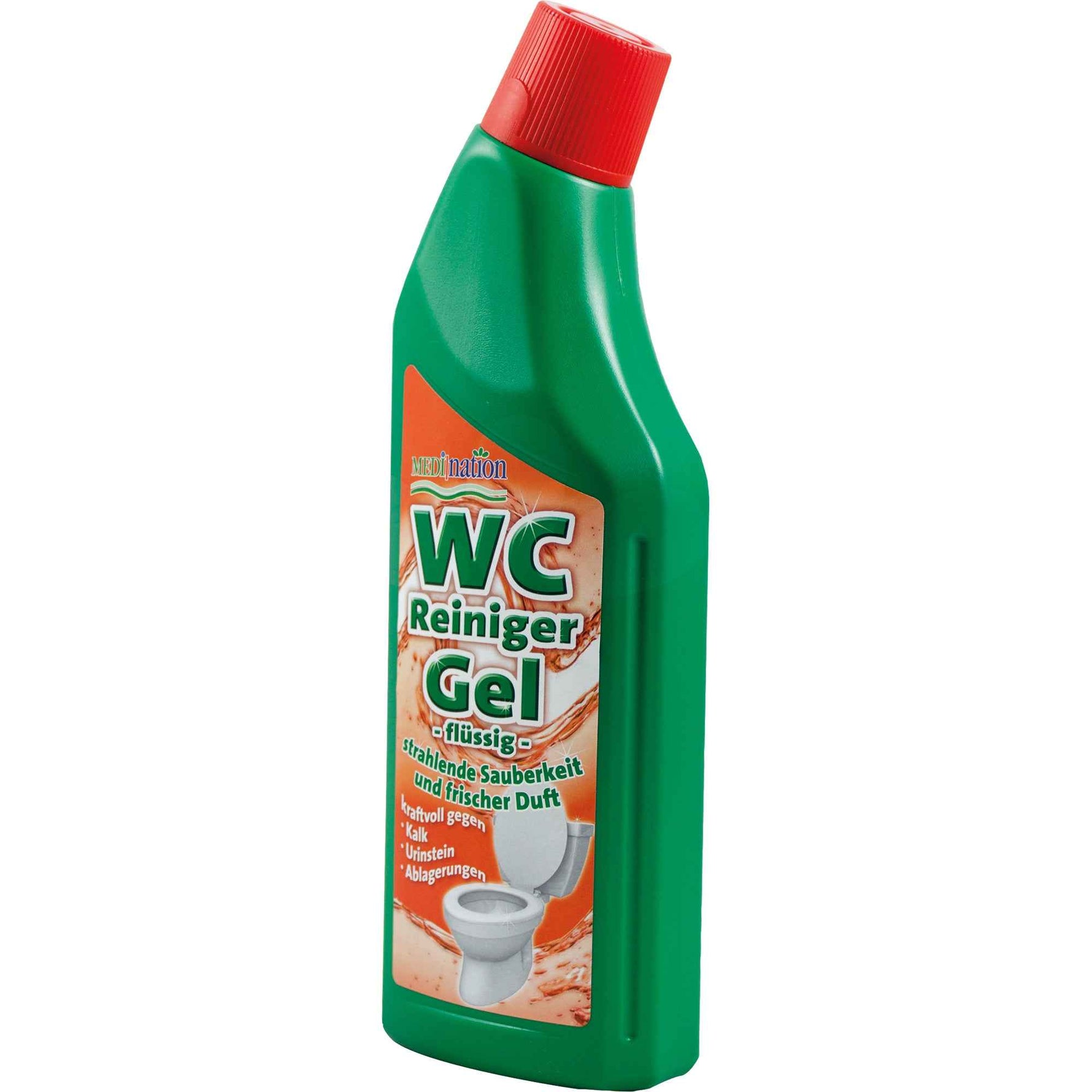 Medination WC-Reiniger