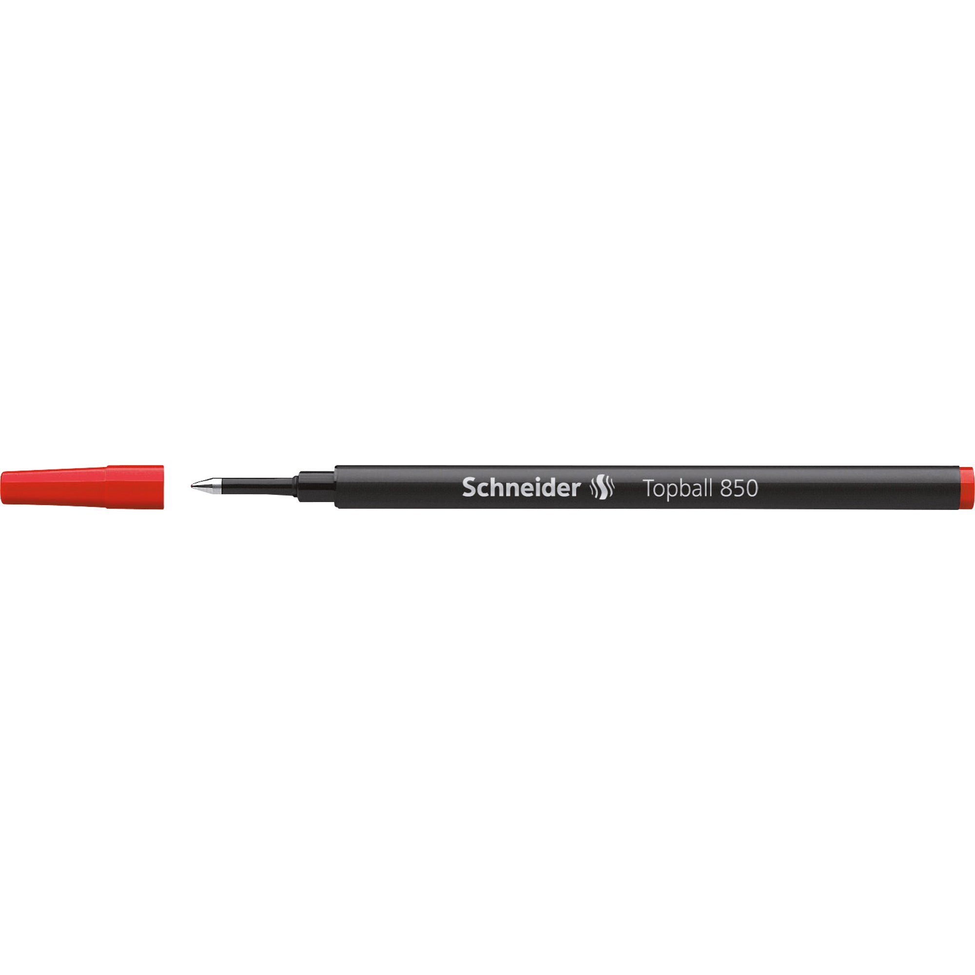 Schneider Tintenrollermine Topball 850 - Wiepa Bürofachpartner