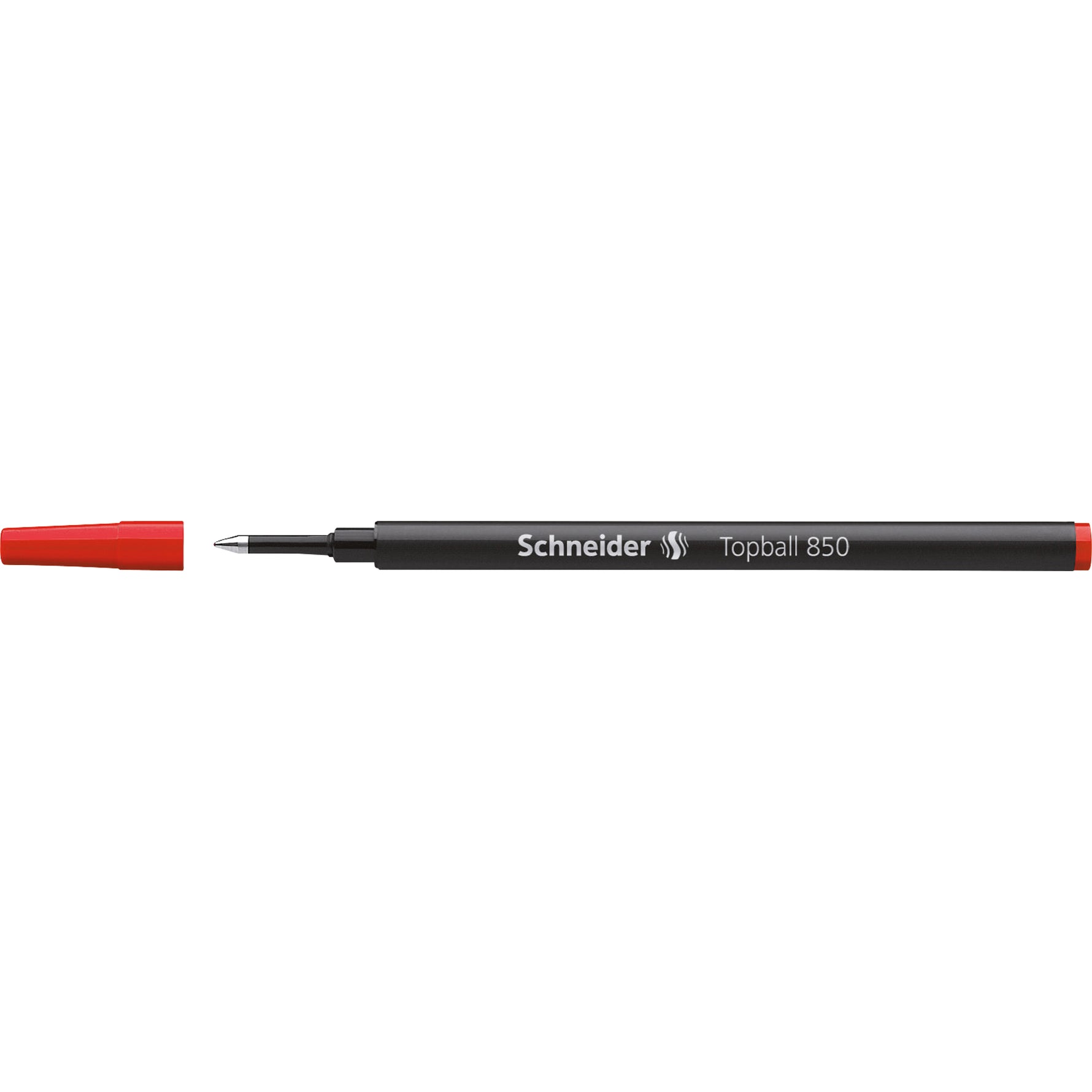 Schneider Tintenrollermine Topball 850 - Wiepa Bürofachpartner