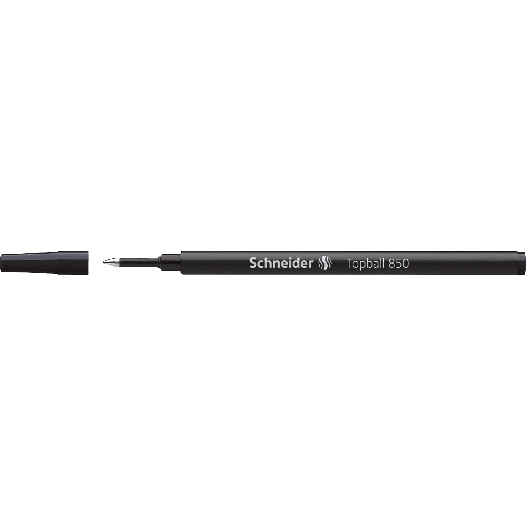 Schneider Tintenrollermine Topball 850 - Wiepa Bürofachpartner