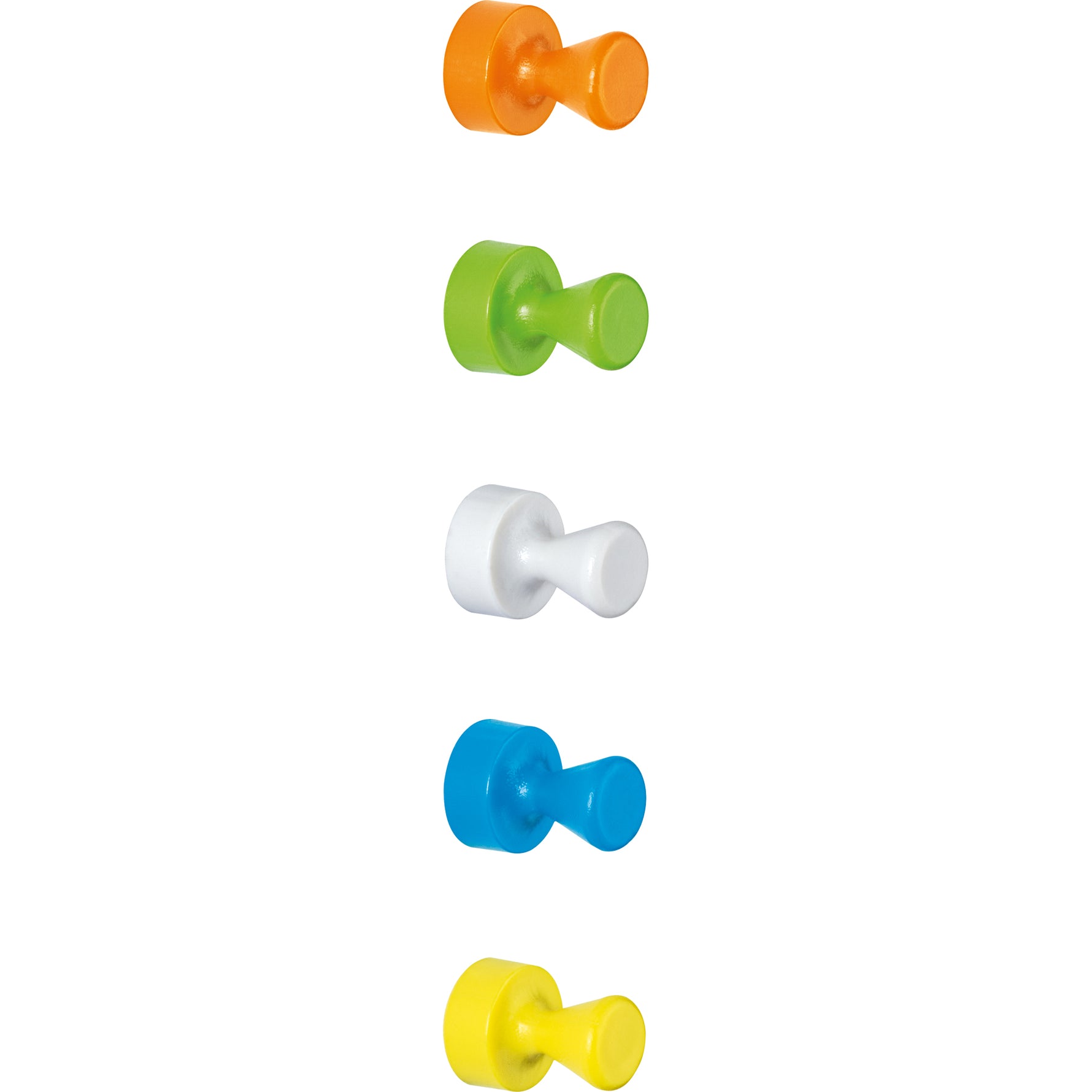 MAUL Magnet Neodym - Wiepa Bürofachpartner