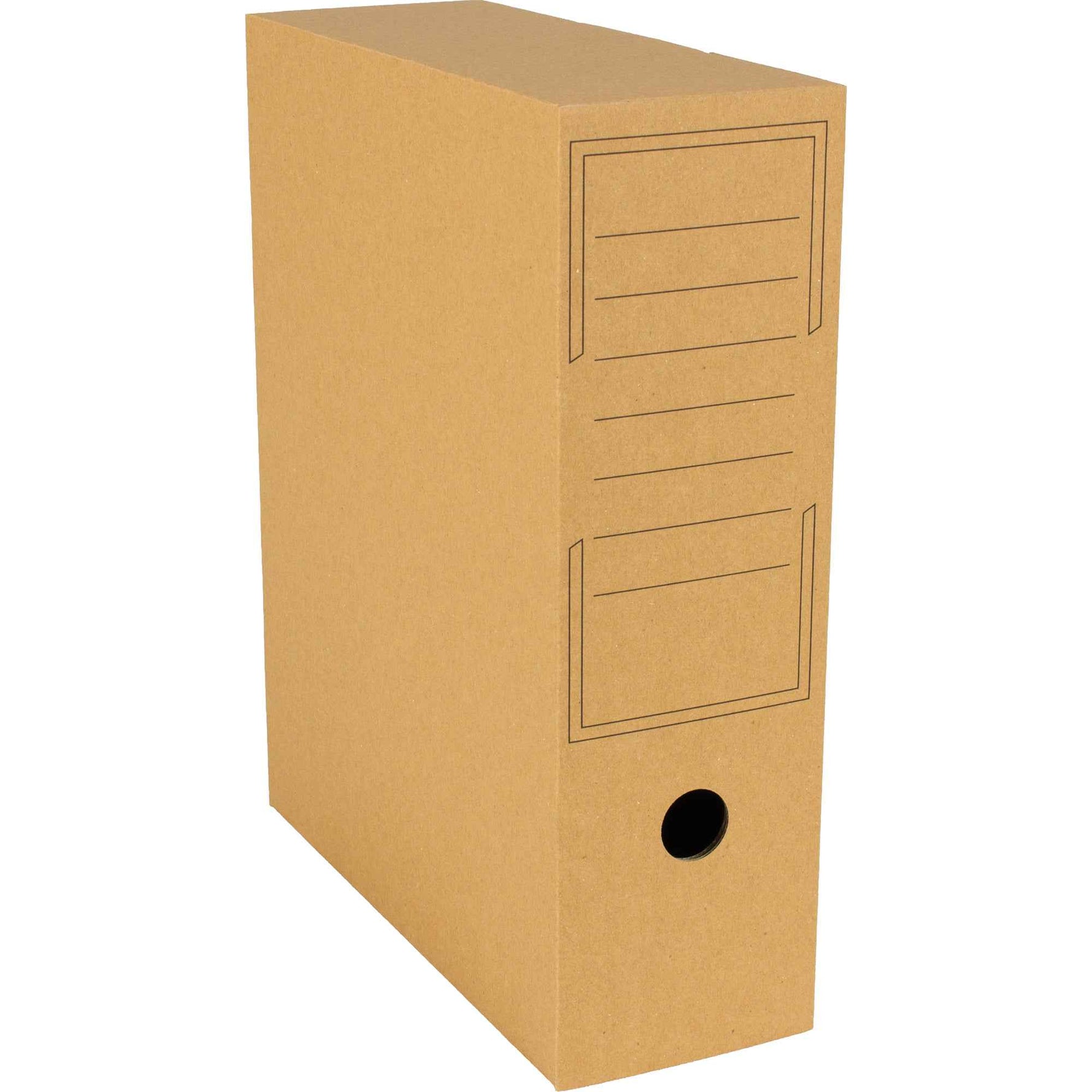 smartboxpro Archivbox 20 St./Pack.