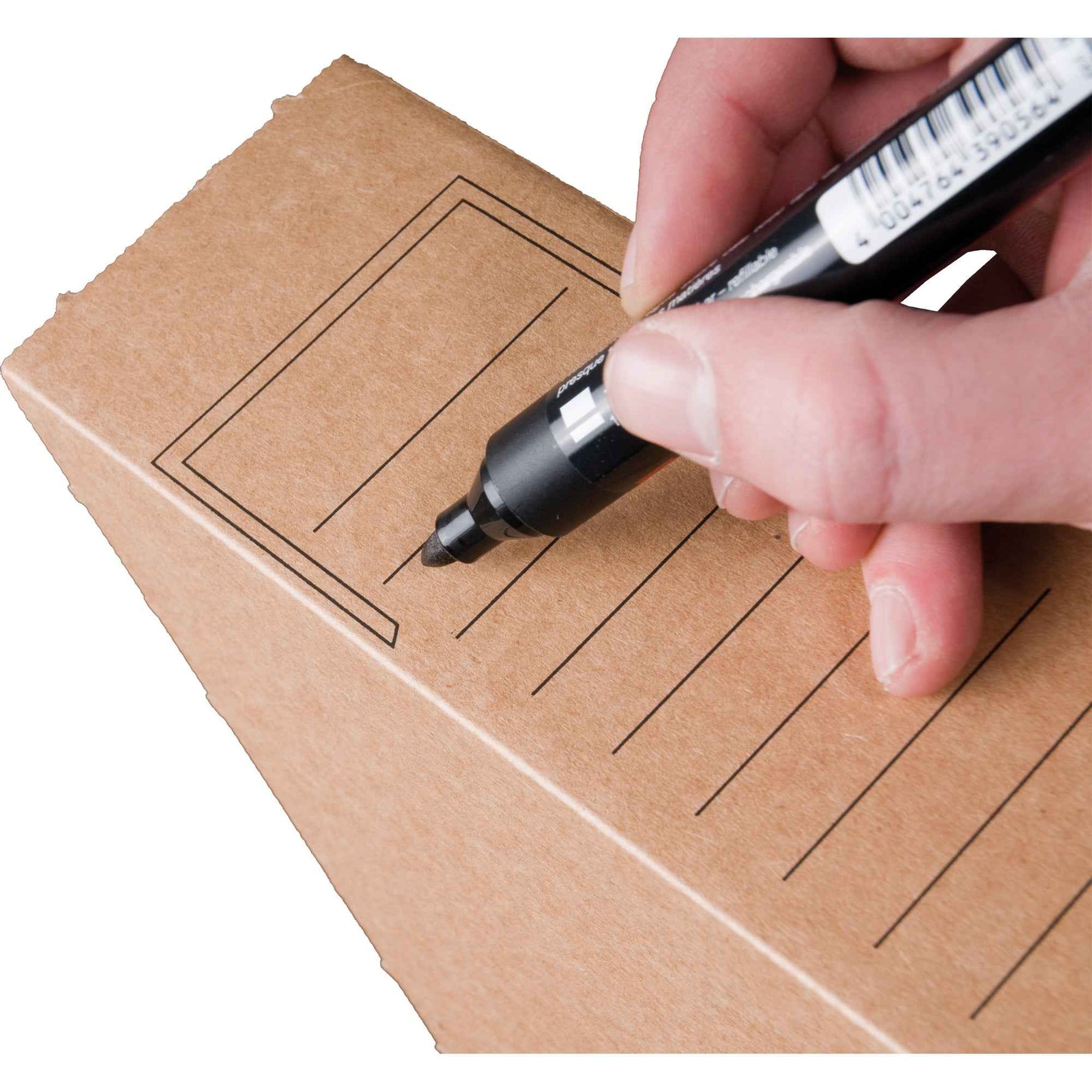 smartboxpro Archivbox 20 St./Pack.