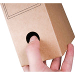 smartboxpro Archivbox 20 St./Pack.