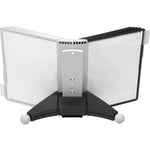 DURABLE Sichttafelständer SHERPA® TABLE 10