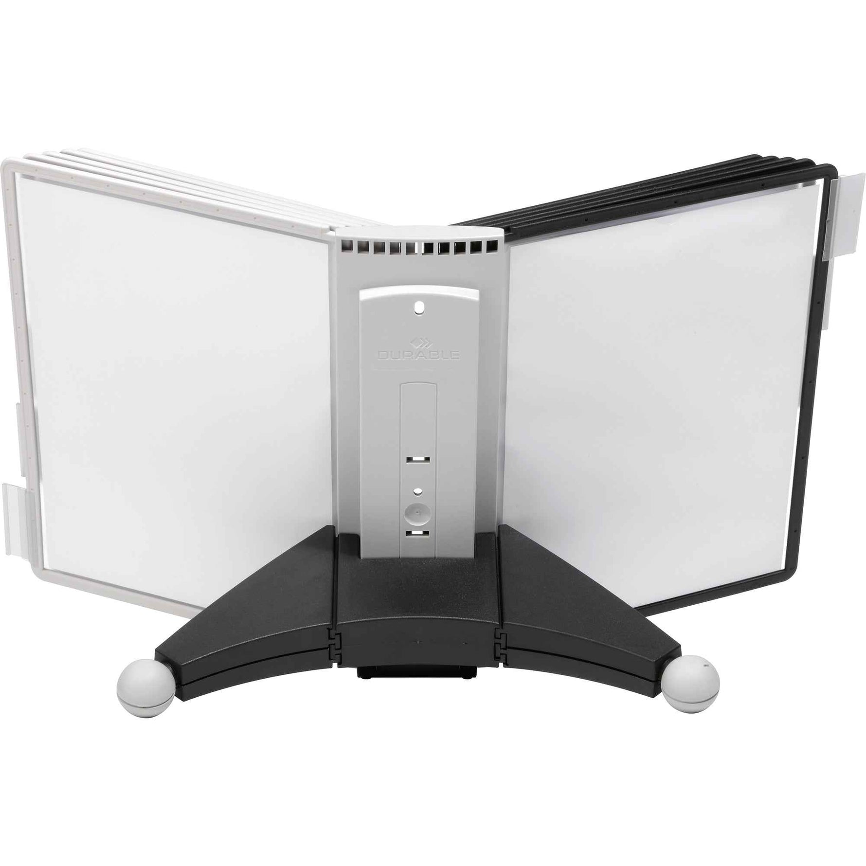 DURABLE Sichttafelständer SHERPA® TABLE 10
