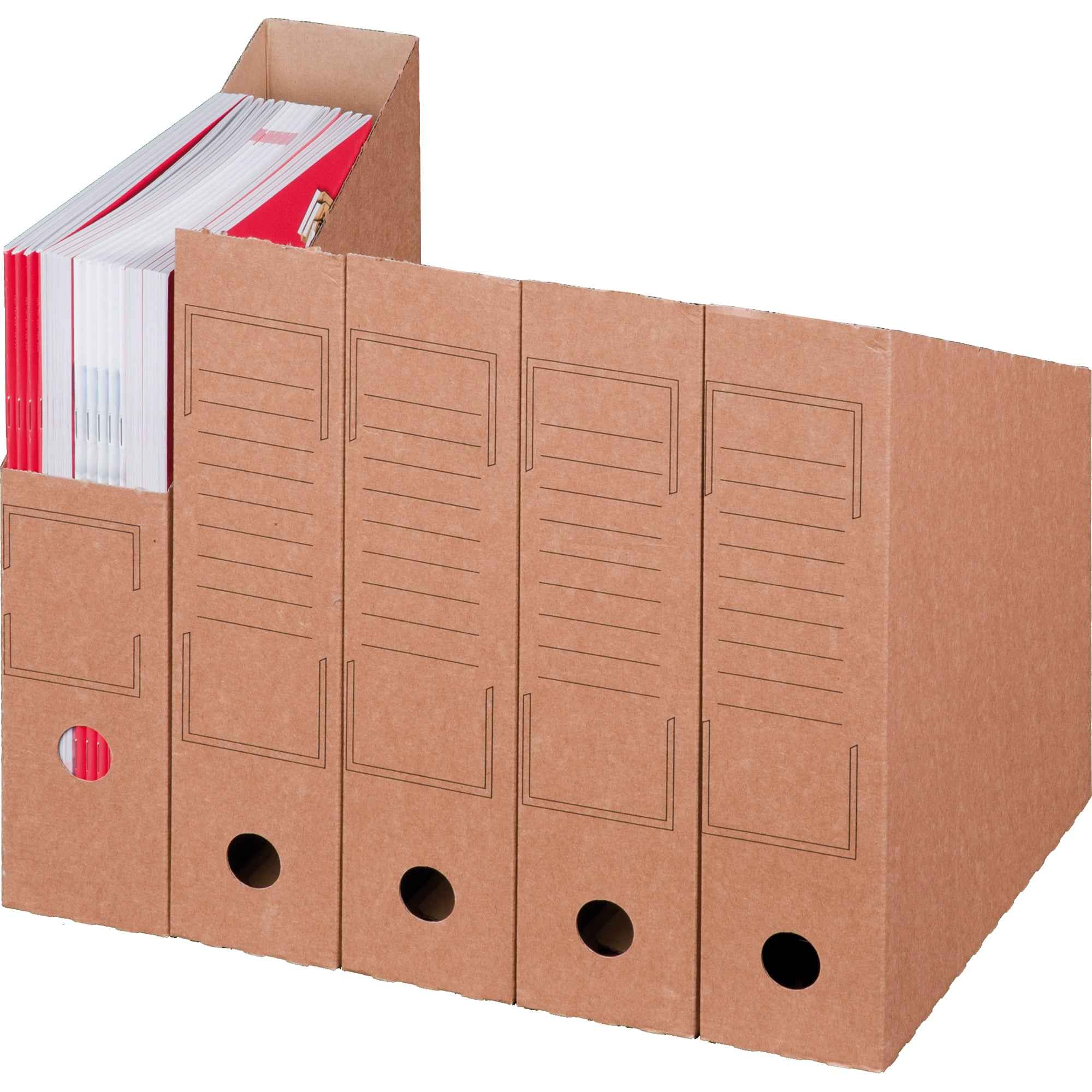 smartboxpro Archivbox