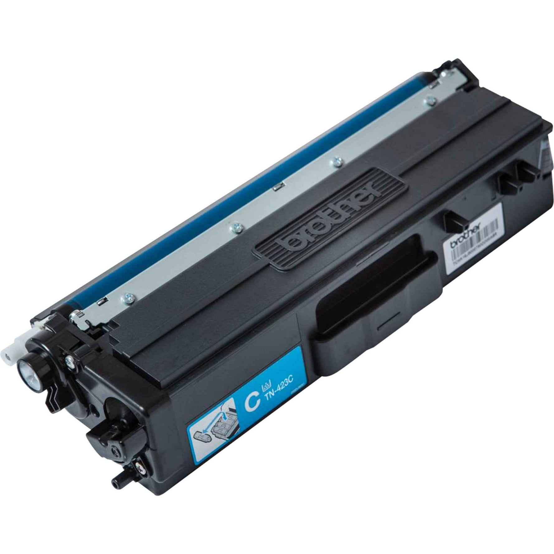 Brother Toner TN-423C cyan