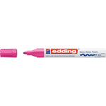 edding Lackmarker 750 2–4 mm, diverse Farben - Wiepa Bürofachpartner