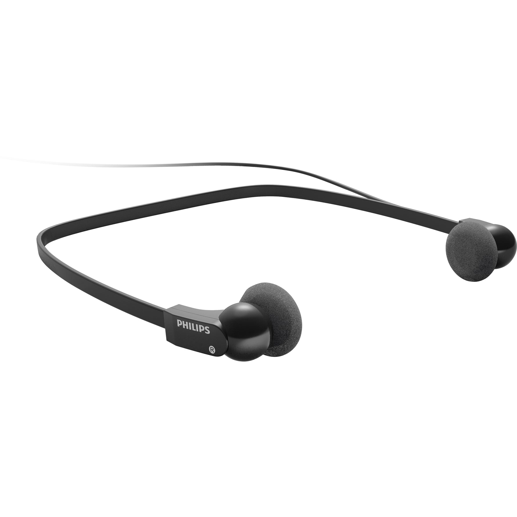Philips Kopfhörer LFH0334 - Wiepa Bürofachpartner