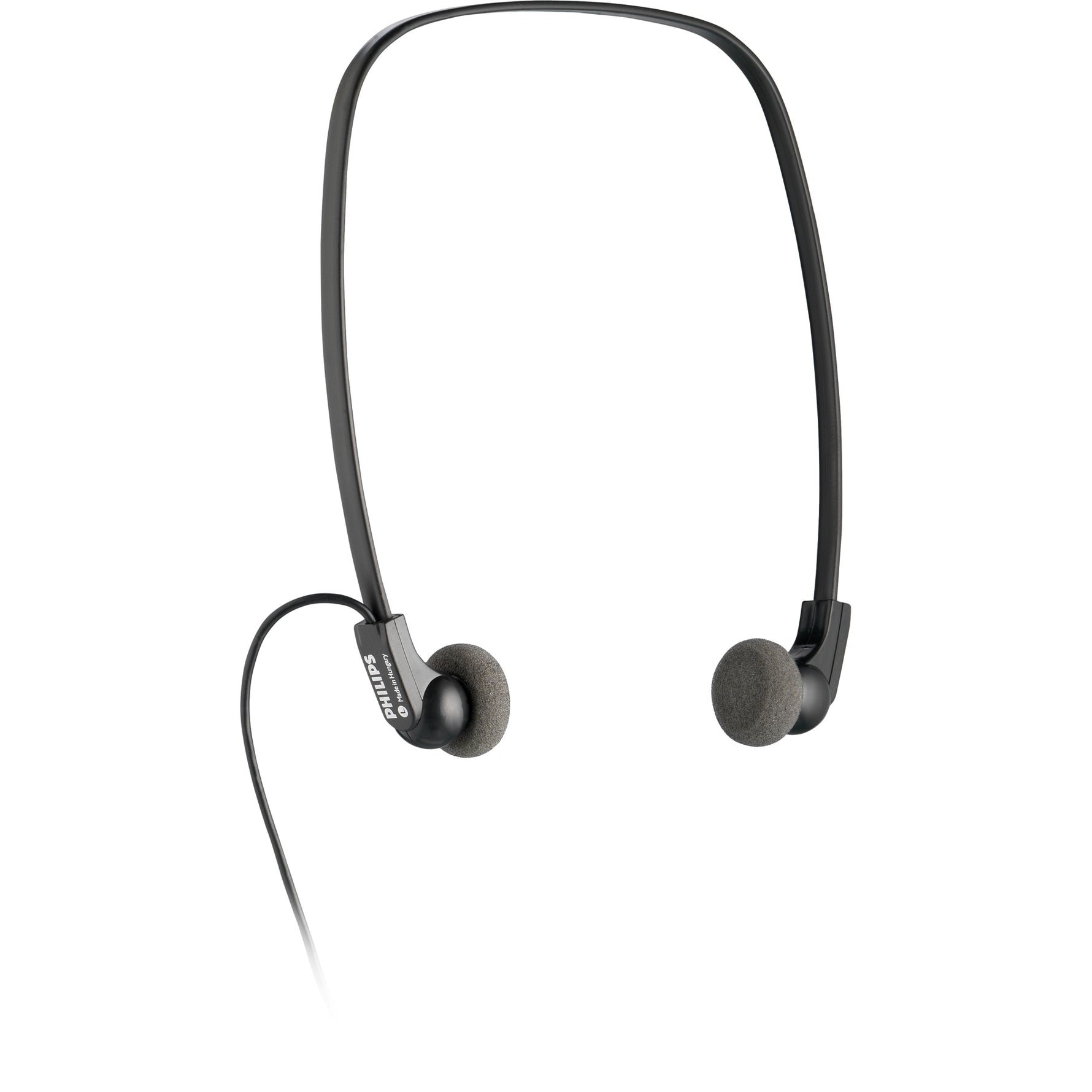 Philips Kopfhörer LFH0334 - Wiepa Bürofachpartner