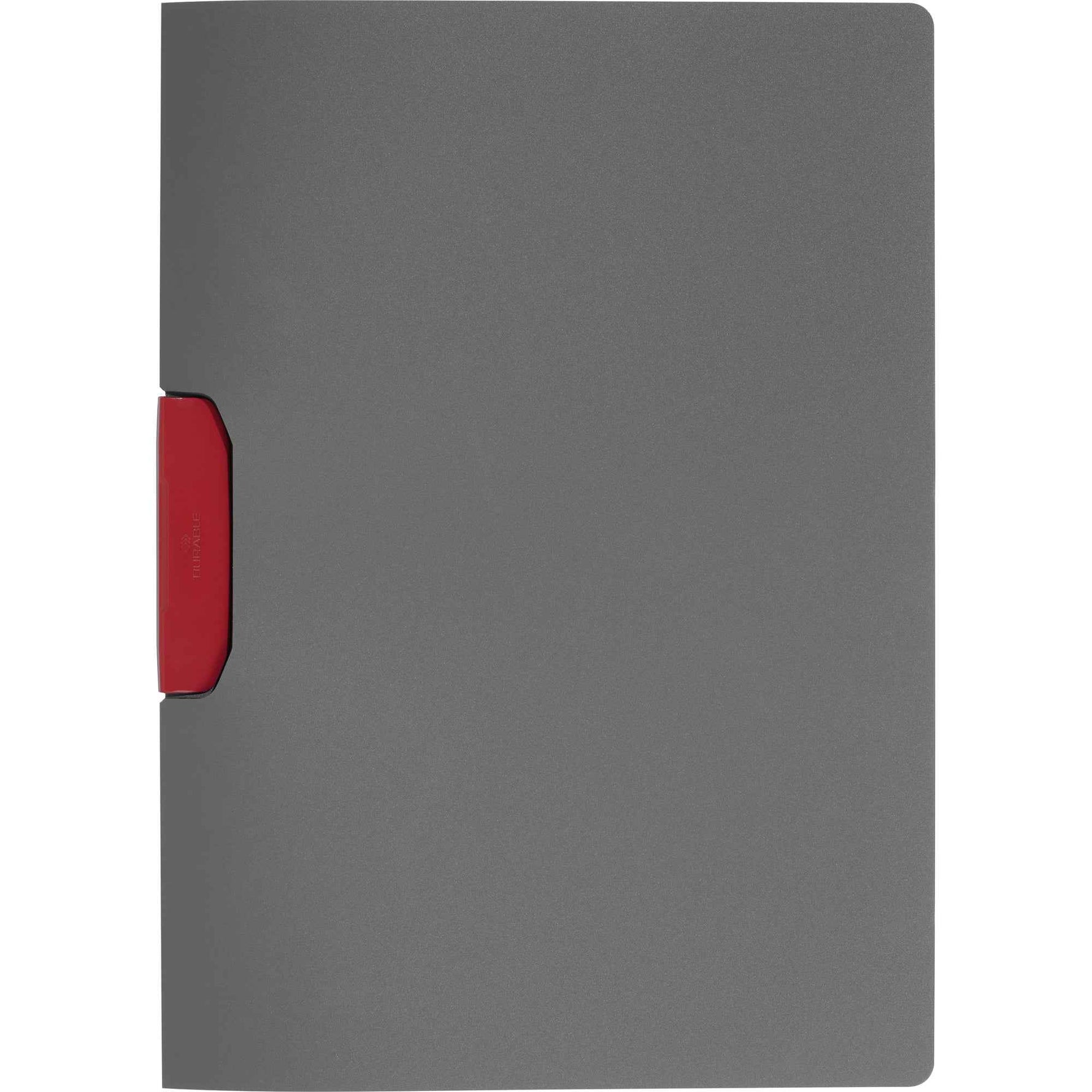 DURABLE Klemmmappe DURASWING® COLOR 5 St./Pack.