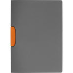 DURABLE Klemmmappe DURASWING® COLOR 5 St./Pack.