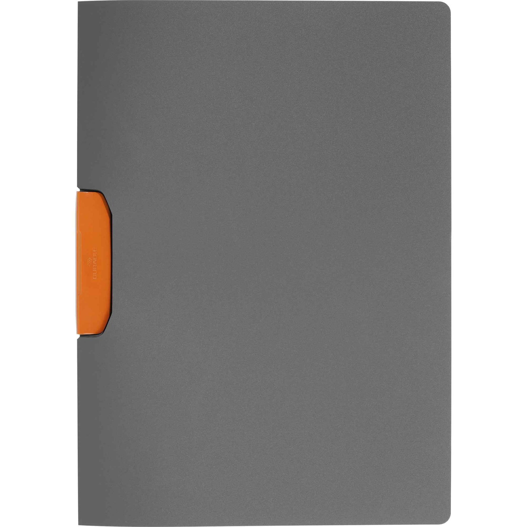 DURABLE Klemmmappe DURASWING® COLOR 5 St./Pack.