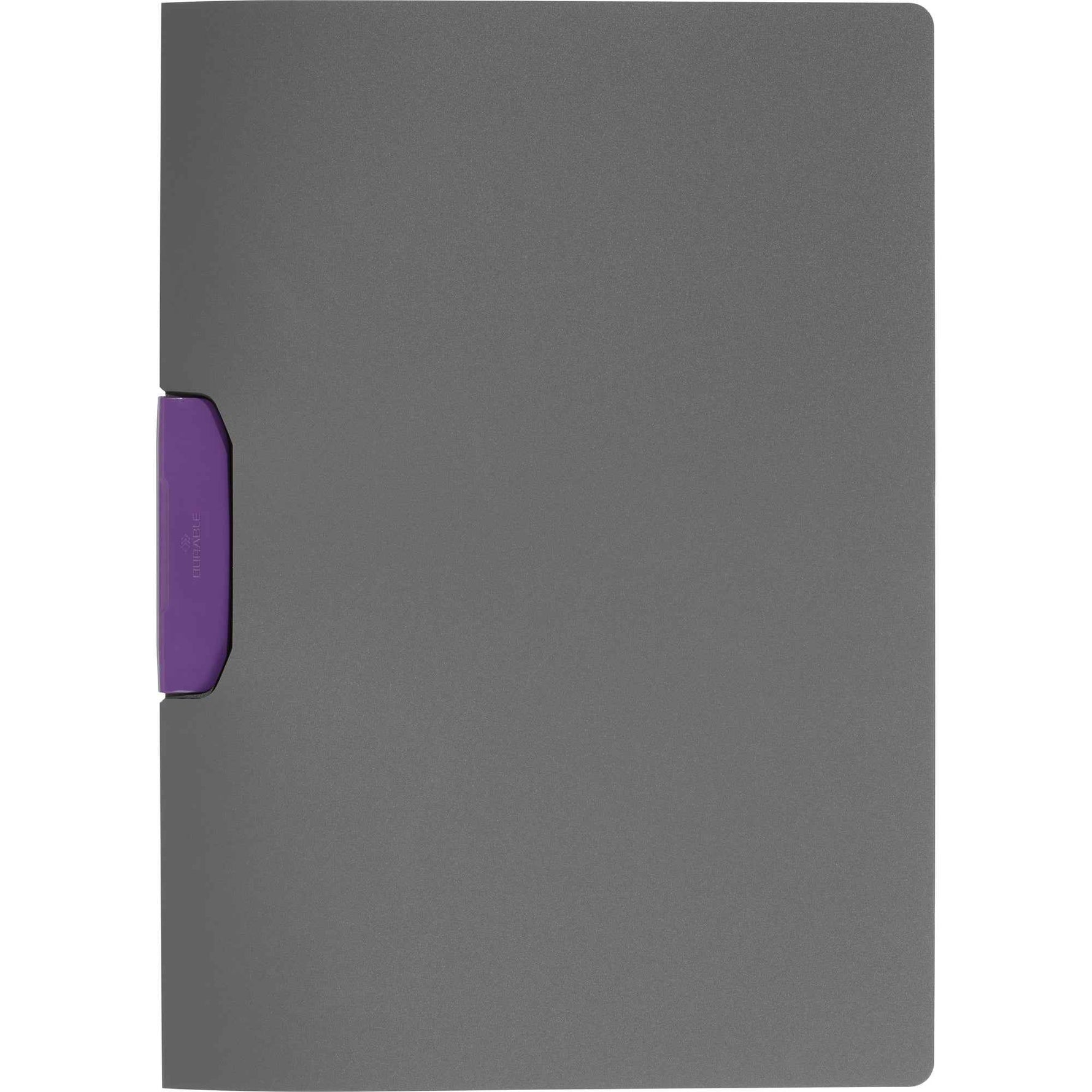 DURABLE Klemmmappe DURASWING® COLOR 5 St./Pack.