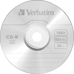 Verbatim CD-R Jewelcase