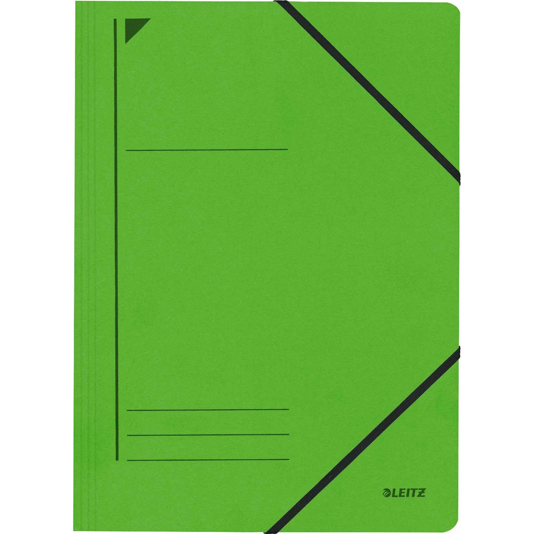 Leitz Eckspanner 23,2 x 31,8 cm (B x H)