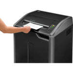 Fellowes® Aktenvernichter Powershred 485Ci