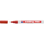 edding Lackmarker 780 - Wiepa Bürofachpartner