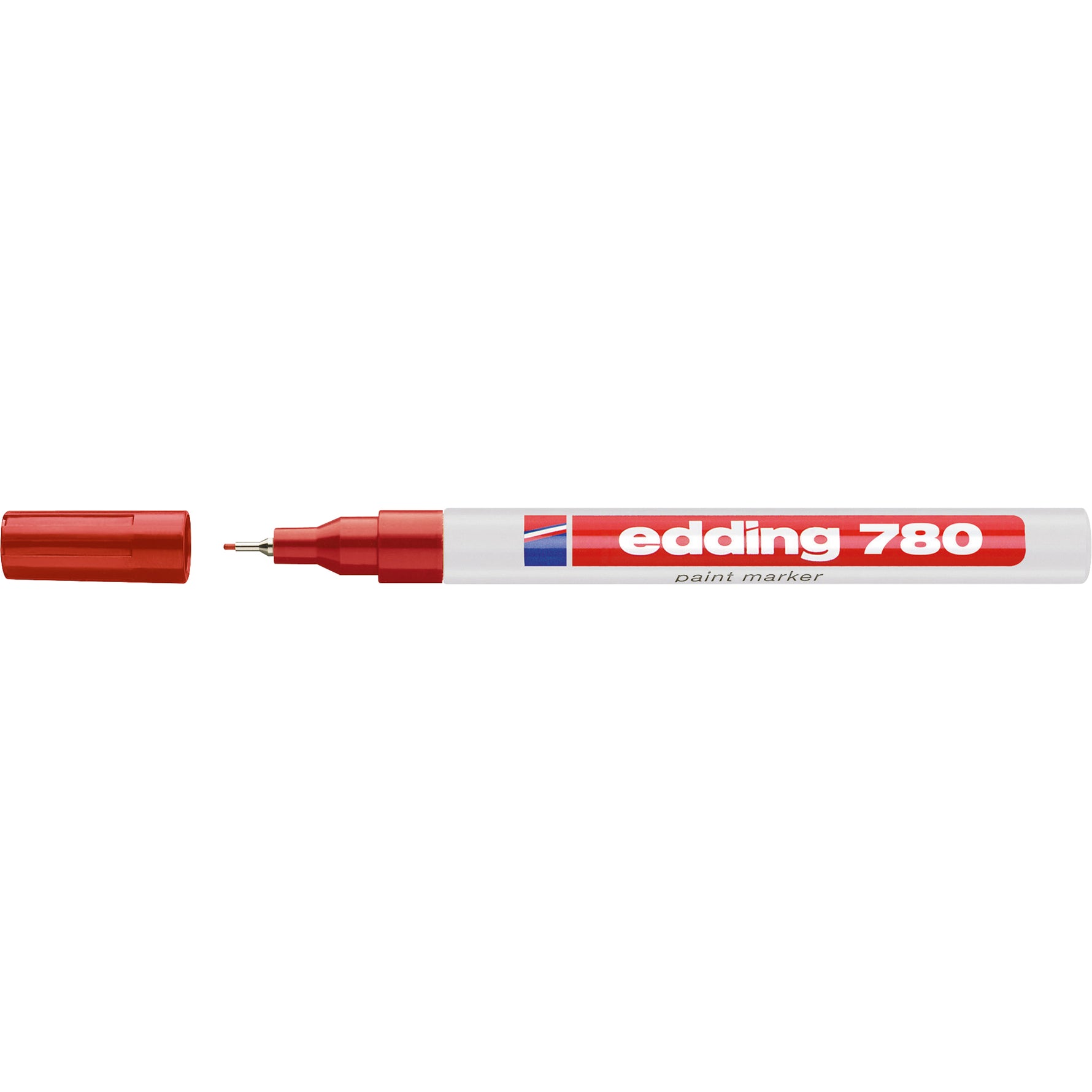 edding Lackmarker 780 - Wiepa Bürofachpartner