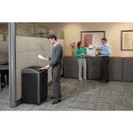 Fellowes® Aktenvernichter Powershred 425Ci
