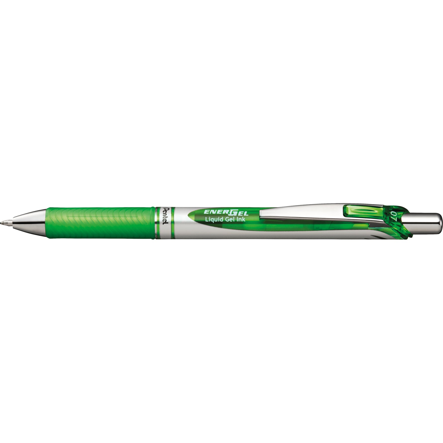 Pentel EnerGel BL77 Gelschreiber – präzises Schreiben mit maximalem Komfort - Wiepa Bürofachpartner