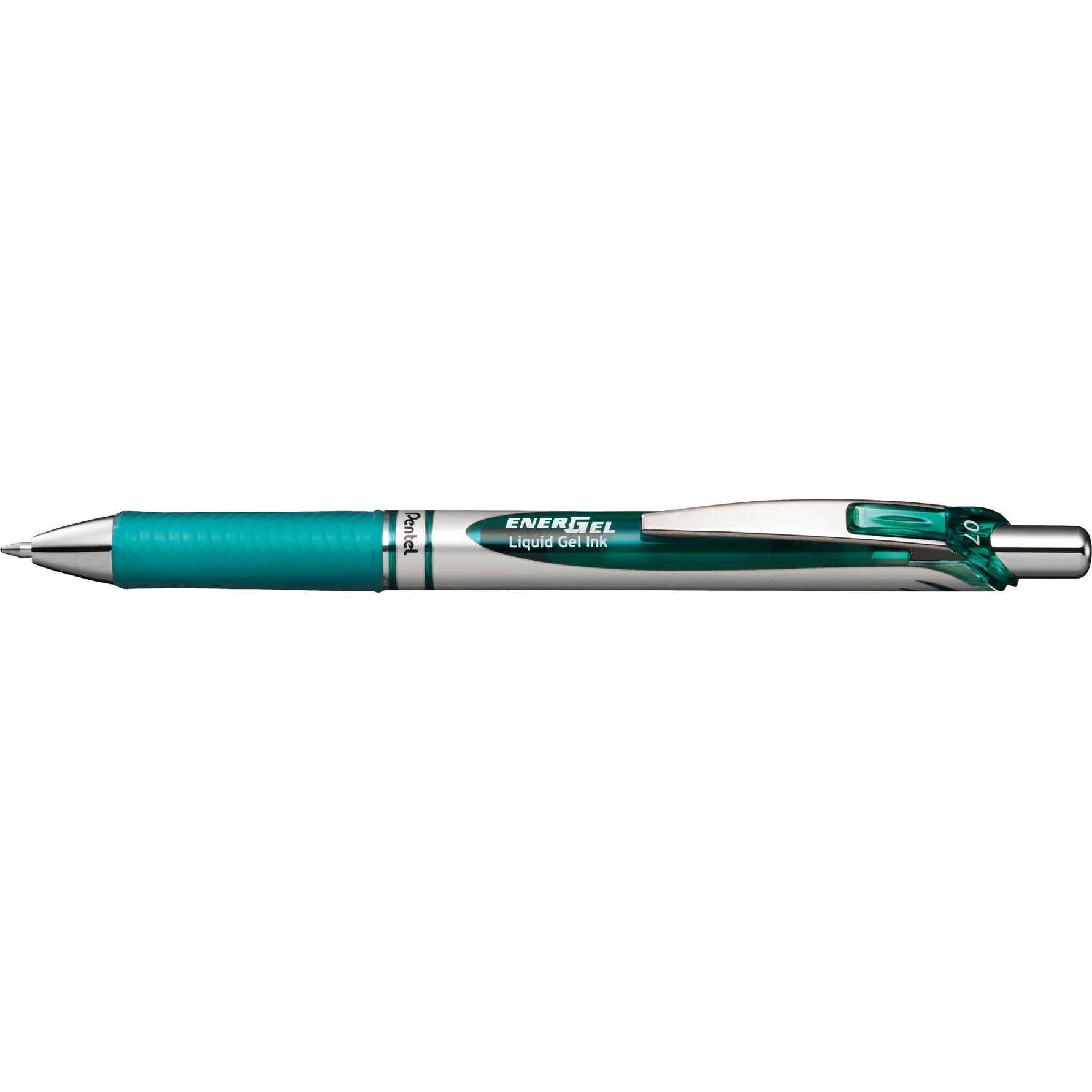 Pentel EnerGel BL77 Gelschreiber – präzises Schreiben mit maximalem Komfort - Wiepa Bürofachpartner