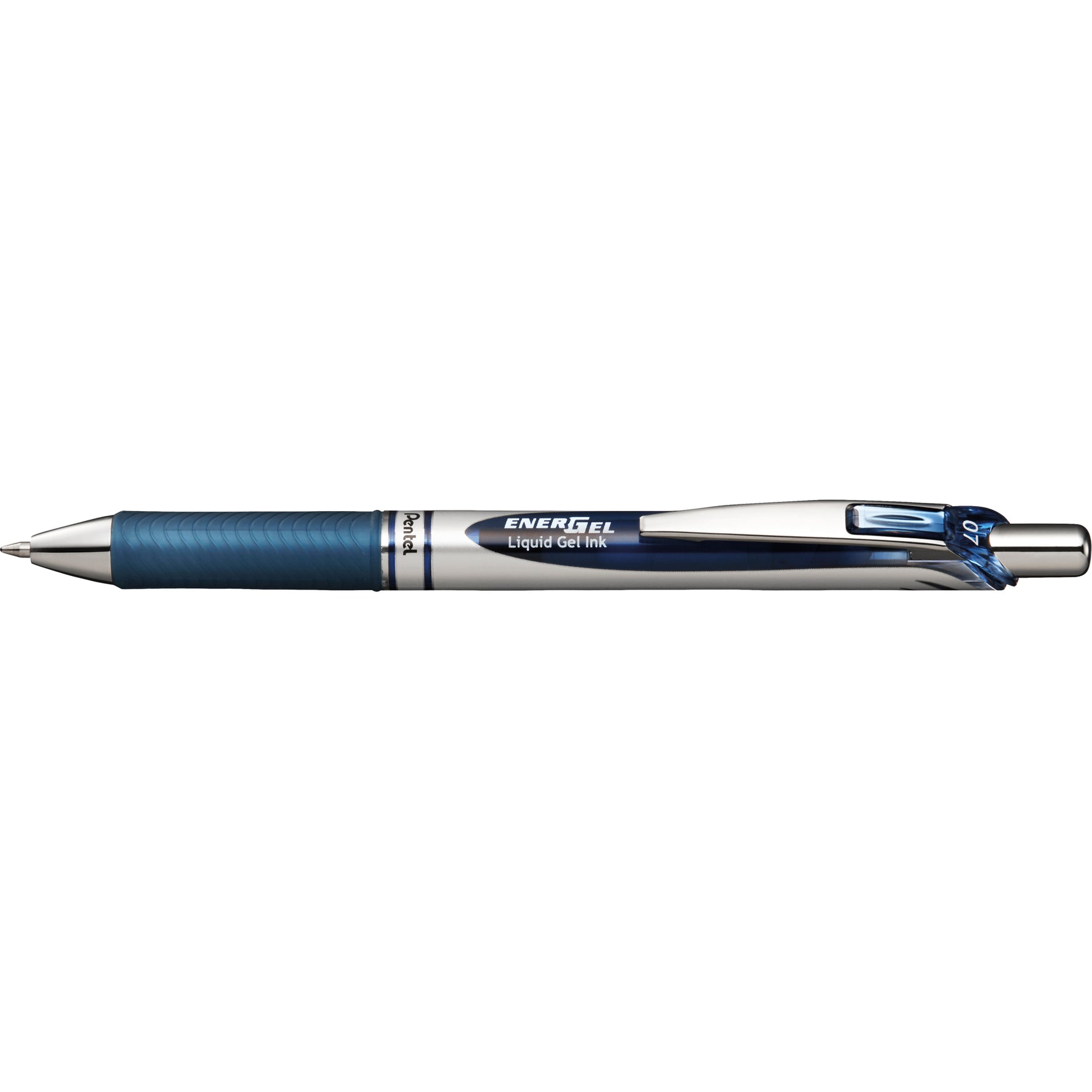 Pentel EnerGel BL77 Gelschreiber – präzises Schreiben mit maximalem Komfort - Wiepa Bürofachpartner