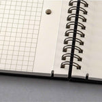 SIGEL Collegeblock Conceptum 23,6 x 30,1 cm (B x H) ohne Register