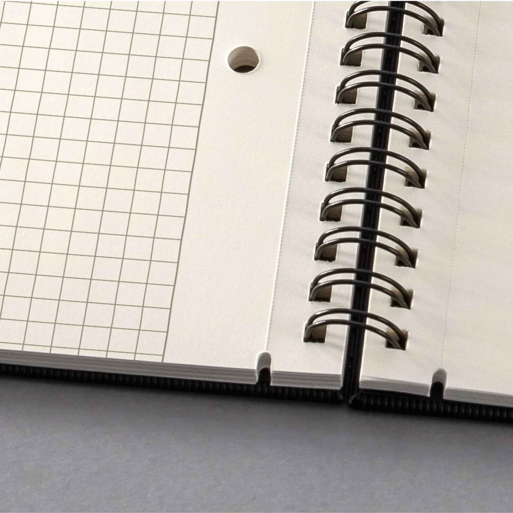 SIGEL Collegeblock Conceptum 23,6 x 30,1 cm (B x H) ohne Register