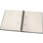 SIGEL Collegeblock Conceptum 17,4 x 21,4 cm (B x H) ohne Register