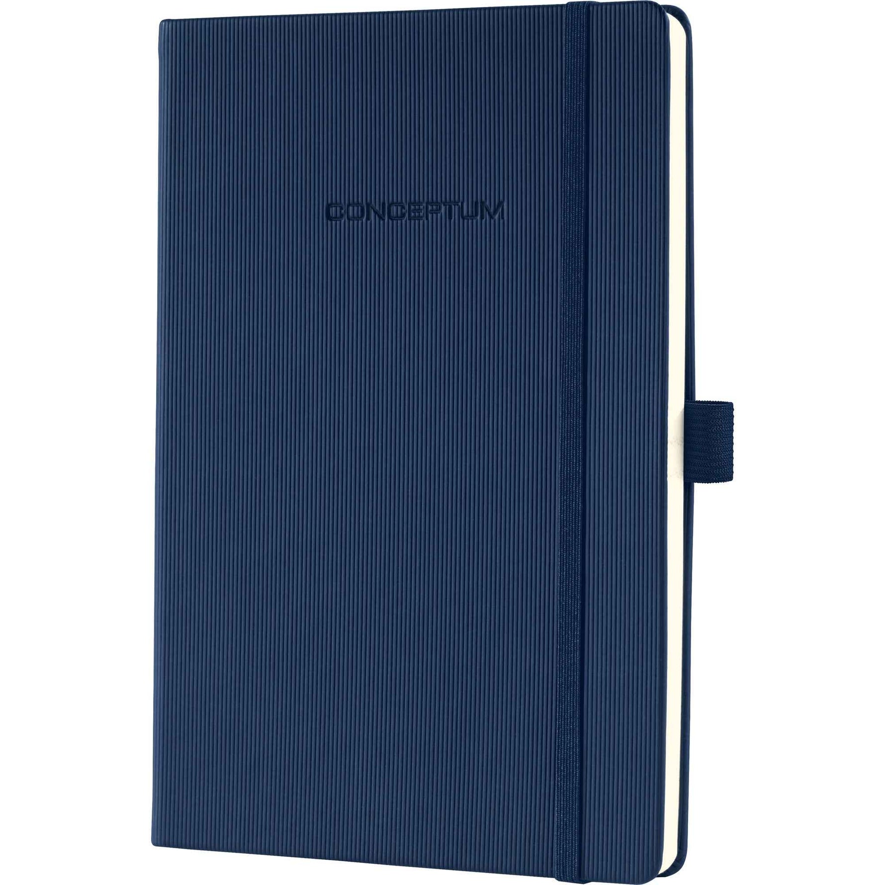 SIGEL Notizbuch Conceptum ca. DIN A5 kariert