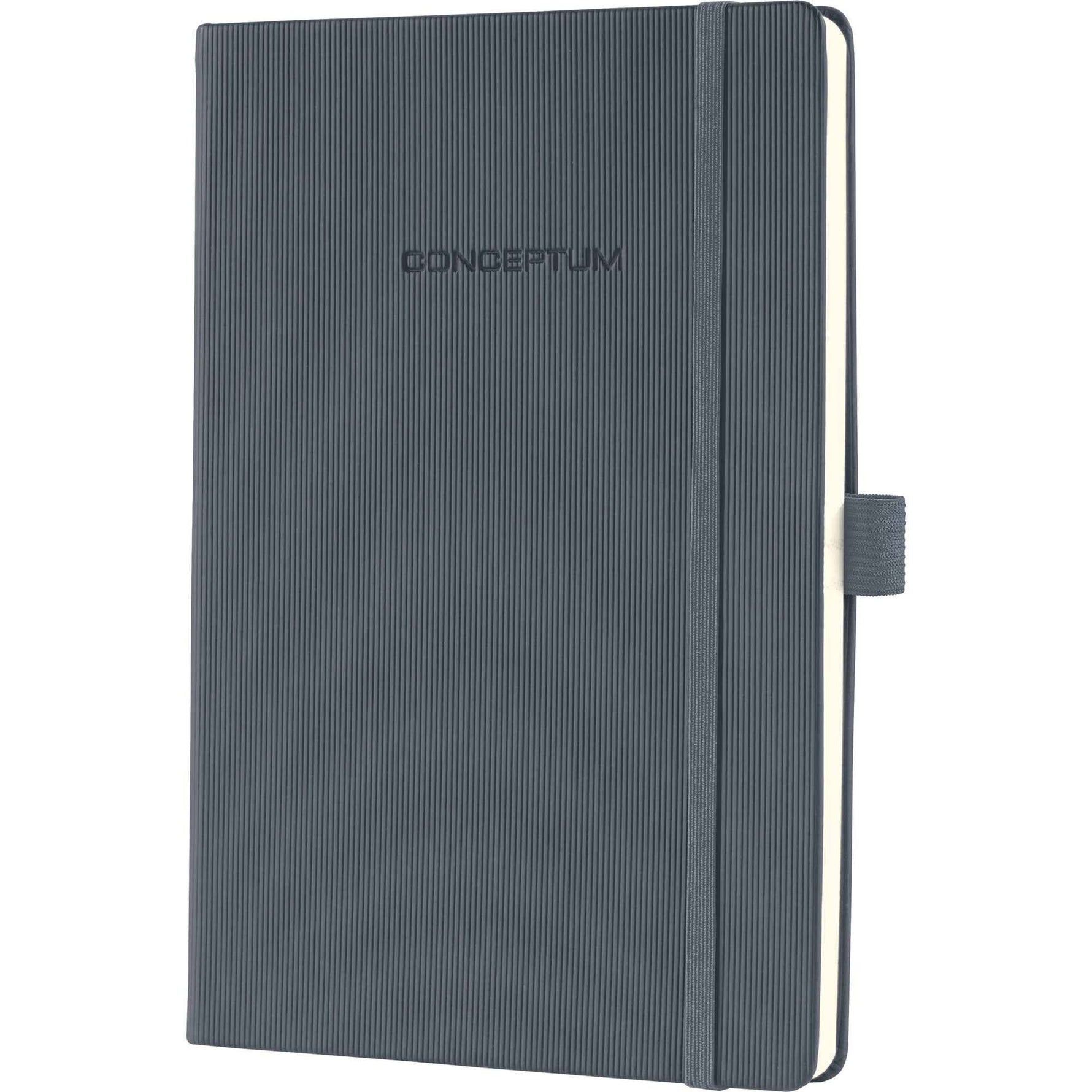 SIGEL Notizbuch Conceptum ca. DIN A5 kariert