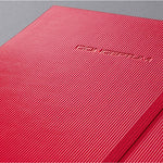 SIGEL Notizbuch Conceptum ca. DIN A5 kariert