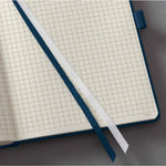SIGEL Notizbuch Conceptum ca. DIN A5 kariert