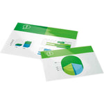 GBC® Laminierfolie Document™ Pouch DIN A4 100 St./Pack.