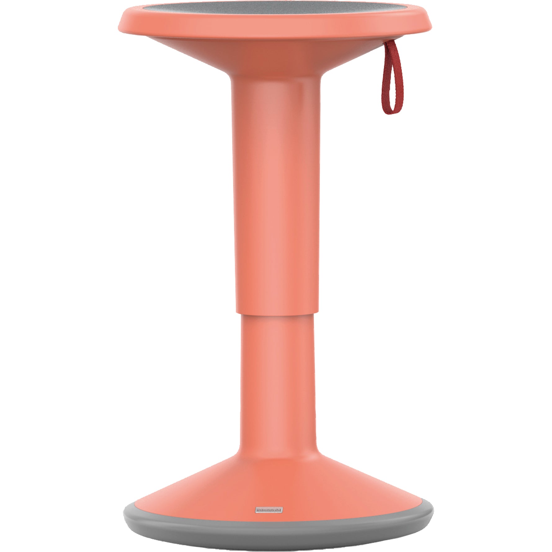 interstuhl Sitzhocker UPis1 100U - Wiepa Bürofachpartner