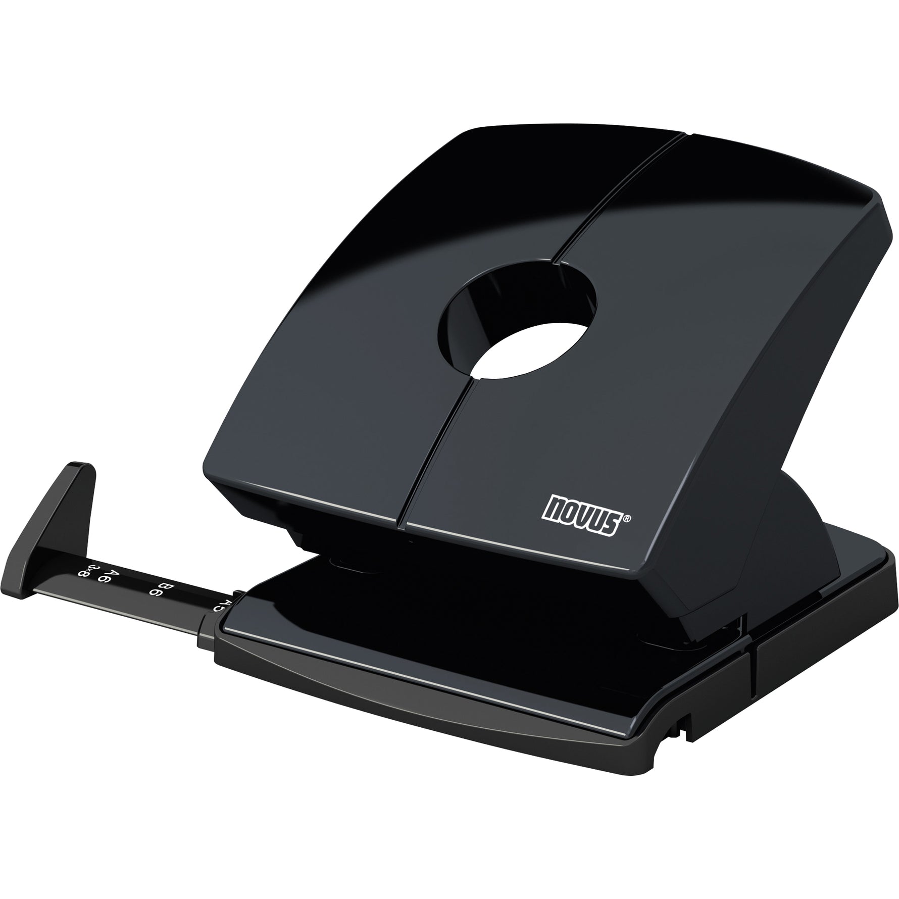 NOVUS Locher B 230 - Wiepa Bürofachpartner
