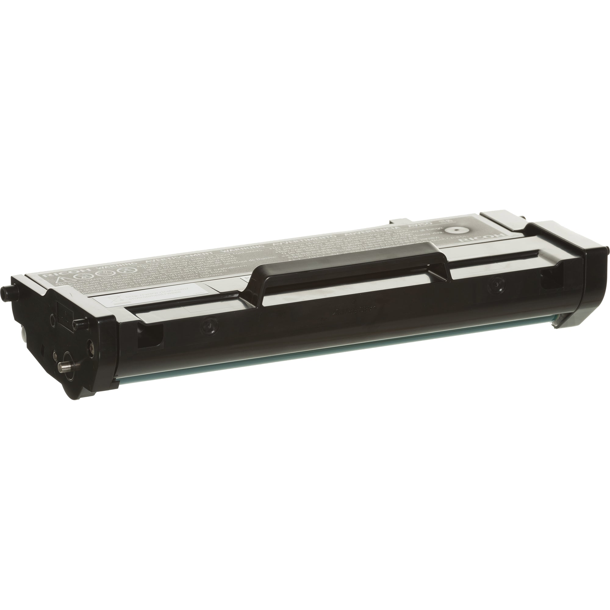 Ricoh Toner schwarz TYPE 150 HC - Wiepa Bürofachpartner