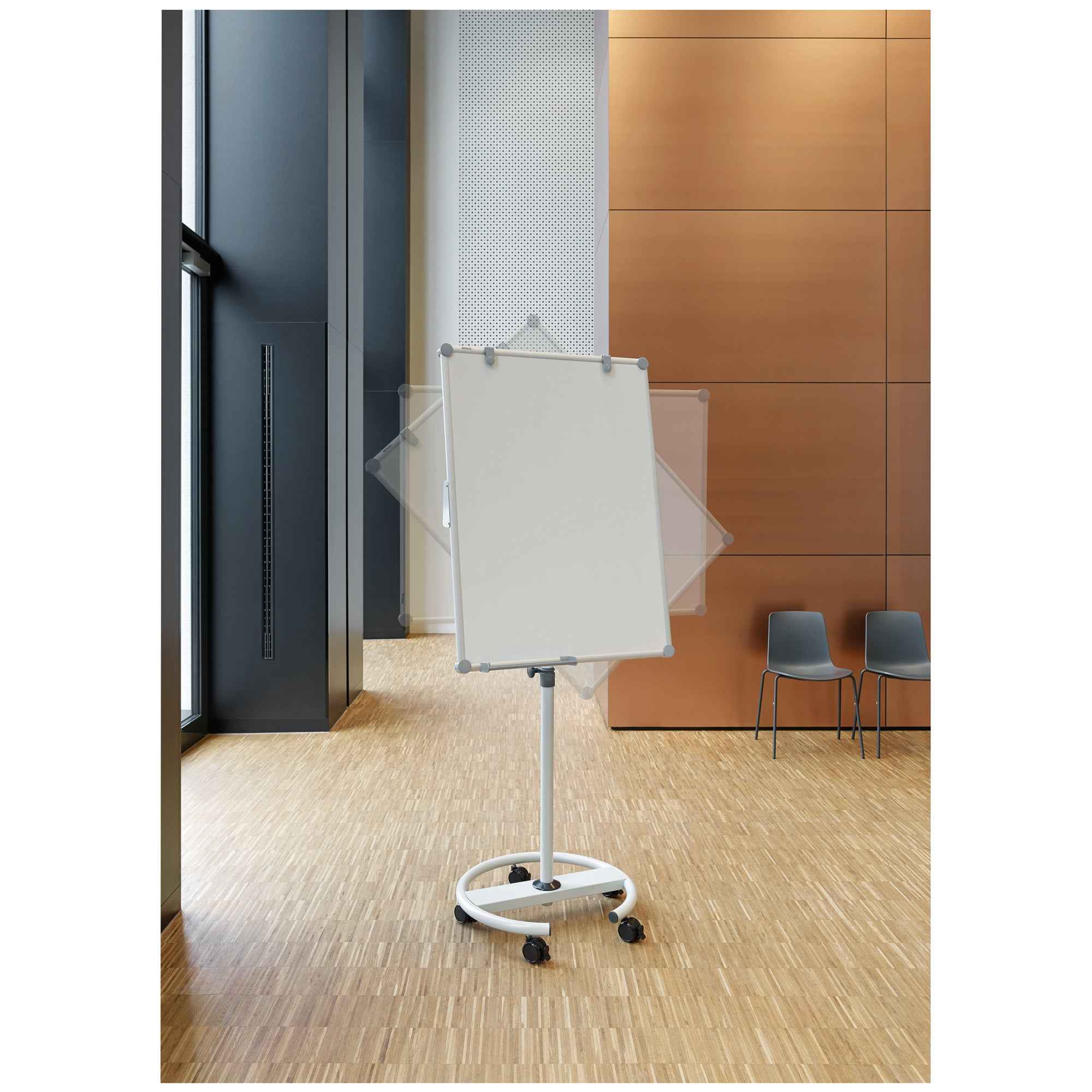 MAUL Flipchart MAULpro flip2use