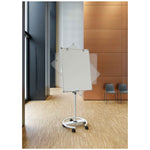 MAUL Flipchart MAULpro flip2use