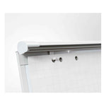 DAHLE Flipchart Team 68 x 99 cm (B x H)